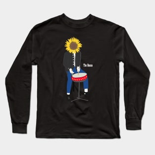 Music bosun Long Sleeve T-Shirt